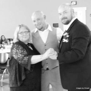 Meet your Posher, Johnny